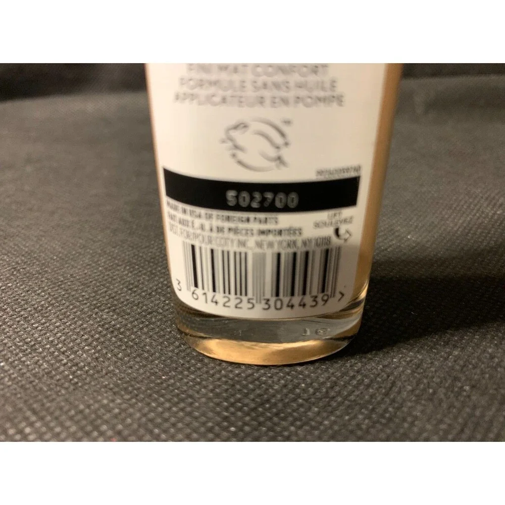 Covergirl Trublend Matte Made Foundation 1oz - M40 Warm Nude